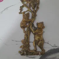 جا کلیدی برنز