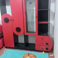 کمد سیسمونی