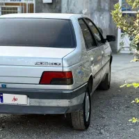 پژوظ405مدل۸۷تمیز|خودرو سواری و وانت|میناب, |دیوار