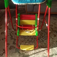تاب ایستاده کودک|اسباب و اثاث بچه|پیرانشهر, |دیوار