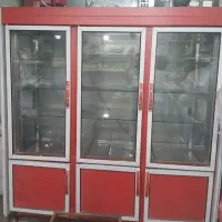 فریزرتمیز۶درب