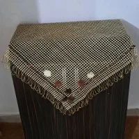 رو میزی یا روپشتی