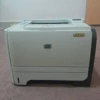 پرینتر hp 2055 dn کیفیت بالا قیمت پایین