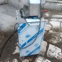 دستگاه آبگیری همه کاره