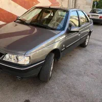 405 slx|خودرو سواری و وانت|شیراز, شهرک سراج‎|دیوار