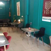 واگذاری کافی شاپ، چهارراه مخابرات