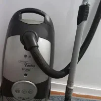 جارو برقی ال جی