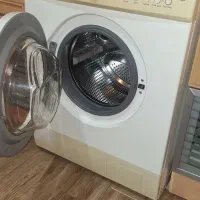 لباسشویی|ماشین لباسشویی و خشک‌کن لباس|فردیس, شهرک شهید حسینی|دیوار