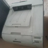 پرینتر اچ پی رنگی