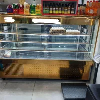 یخچال مکعبی