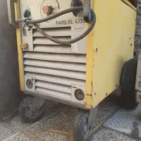 فروش وسایل جوشکاری