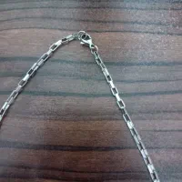 زنجیر آجری رنگ ثابت|بدلیجات|مراغه, |دیوار