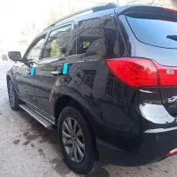 هایما s7 مدل ۹۹|خودرو سواری و وانت|ارومیه, |دیوار