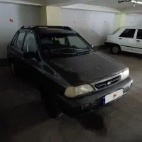 پراید ۸۴