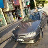 پارس۸۸|خودرو سواری و وانت|قزوین, |دیوار