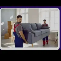 اسباب کشی منزل مفت زیر قیمت