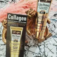 ضدافتاب کلاژن عمده کف قیمت