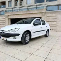 پژو206اس دی مدل 97بیرنگ