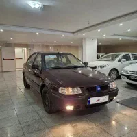 سمندمدل1393 EF7درحد 1400