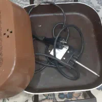 برقی|اجاق گاز و لوازم برقی پخت‌وپز|شیراز, احمدآباد|دیوار