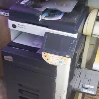 فتوکپی ۴۵۲ بیزهاب|پرینتر، اسکنر، کپی، فکس|مشهد, شهید معقول|دیوار