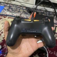 ps4 pro vr|کنسول، بازی ویدئویی و آنلاین|تهران, دولتخواه شمالی|دیوار