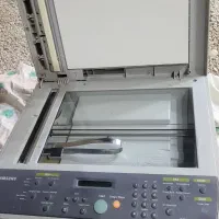 دستگاه سامسونگ ۴ کاره .کپی.اسکن.پرینت. فاکس