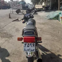 موتور کاوازاکی gto جی تی او|موتورسیکلت|تهران, شهرک رضویه|دیوار