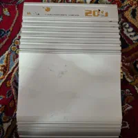 امپ دو کانال مافکو کره ای اصل در حد بدون تعمیر