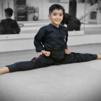 آموزش خصوصی و عمومی کونگ فو و دفاع شخصی