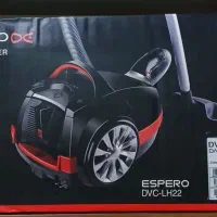 جارو برقی  دوو|جاروبرقی، جارو شارژی، بخارشو|رشت, حافظ آباد|دیوار