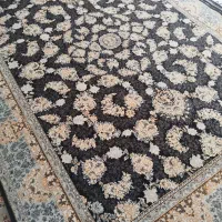 ۴تخته فرش ۱۲متری ۷۰۰شانه با تراکم ۲۵۵۰|فرش|کوهدشت, |دیوار