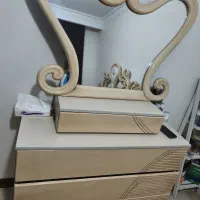 مبل هفت نفره و سرویس خواب دو نفره|مبلمان خانگی و میز عسلی|تهران, چیتگر جنوبی|دیوار