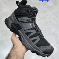 انواع کفش های کوهنوردی و ترکینگ|کیف، کفش، کمربند|تهران, مولوی|دیوار