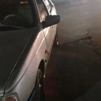 پژو ۴۰۵ مدل ۹۵|خودرو سواری و وانت|شوشتر, |دیوار