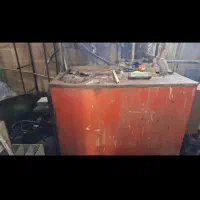 موتورخانه گازوئیلی