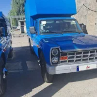 نیسان دوگانه صفرمسقف کارخانه