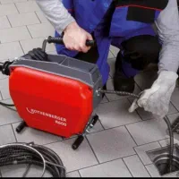 لوله بازکنی و چاه بازکن  کل قم  فوری ۲۴ ساعته