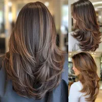 مدل کوتاهی مو