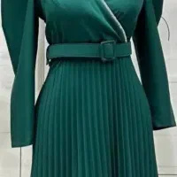 لباس مجلسی سایز یک