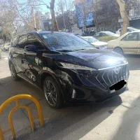 هایما 7X مشکی مدل 404