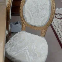 نهارخوری ۶ نفره|میز و صندلی غذاخوری|سنندج, |دیوار