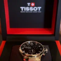 ساعت Tissot