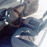 فروش فوری تیبا 1صندوق دار|خودرو سواری و وانت|بم, |دیوار