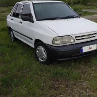 پراید۸۲ سالم