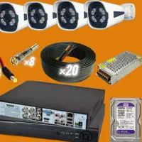 دوربین مداربسته با &برنامه انتقال تصویر xmeye