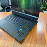 لپتاپ گیمینگ 8 گیگ گرافیک Rtx4060Hp Omen|رایانه همراه|تهران, میدان ولیعصر|دیوار