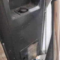 بخاری گازی ۱۲۰۰۰|بخاری، هیتر، شومینه|گلبهار, شهر جدید گلبهار|دیوار