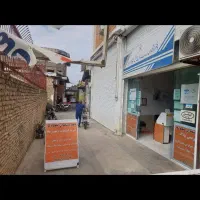 (لیست بیمه تامین اجتماعی و مشاغل)پیشخوان مقصودلو