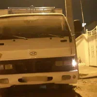 هیوندا مدل ۸۷|خودرو سنگین|اسماعیلی, |دیوار